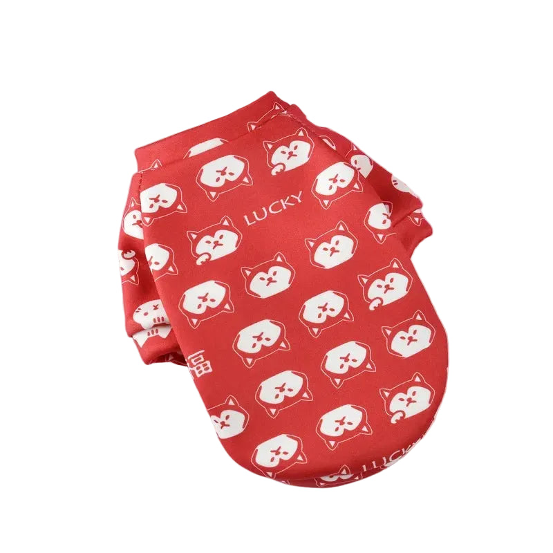 Dog Sweatshirt Hoodies