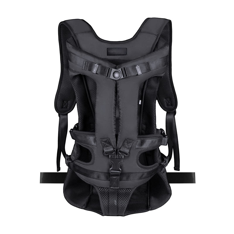 Dog Carrier Backpack