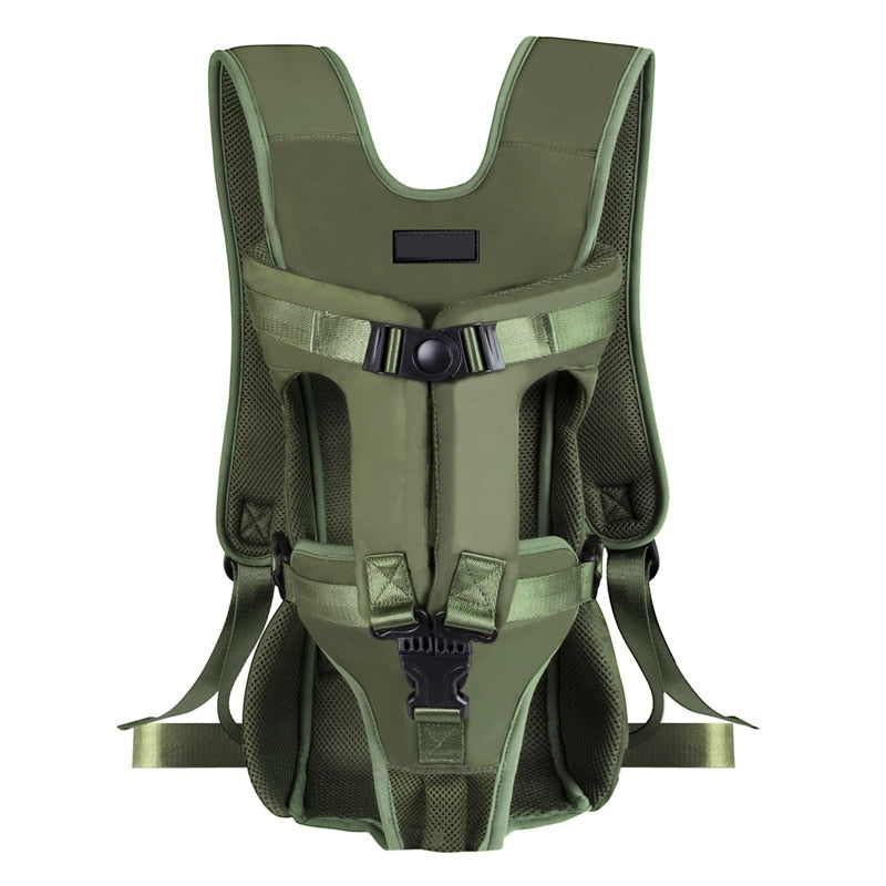 Dog Carrier Backpack