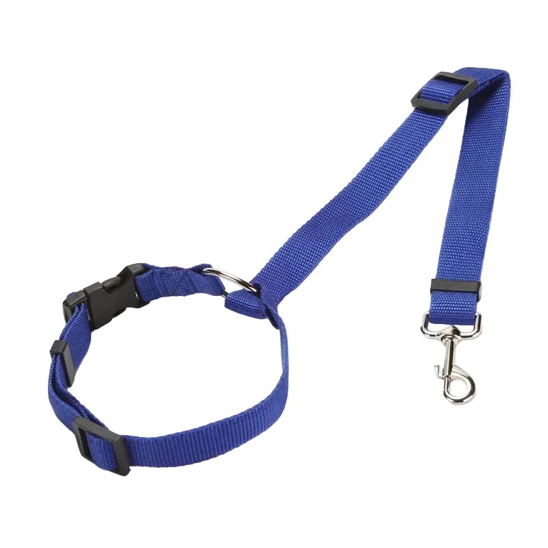 Adjustable Pet Car Seat Belt