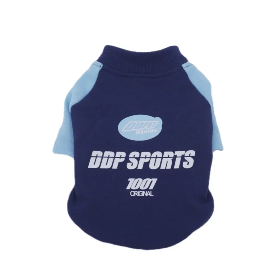 Dog Sport Hoodies