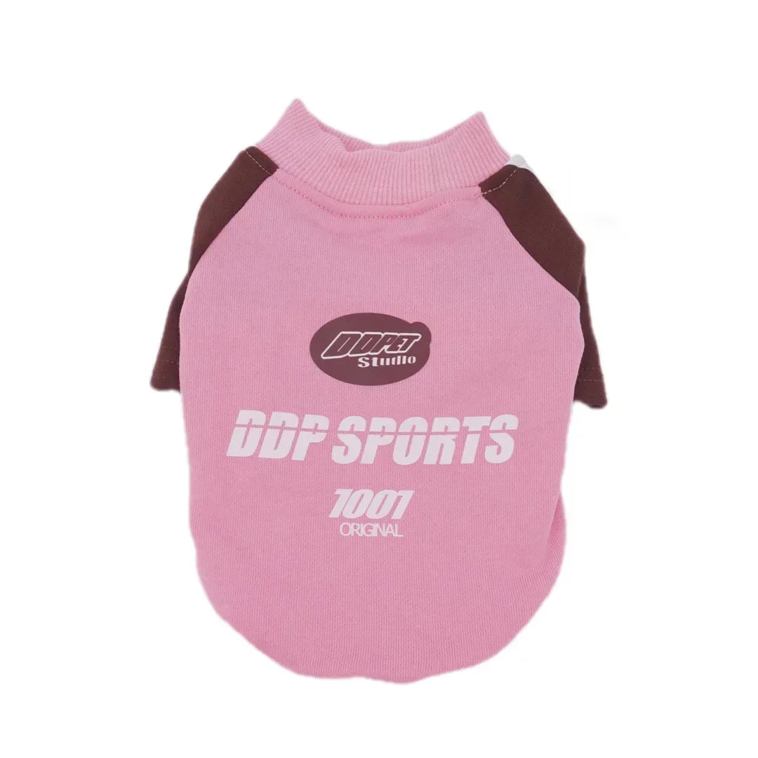 Dog Sport Hoodies