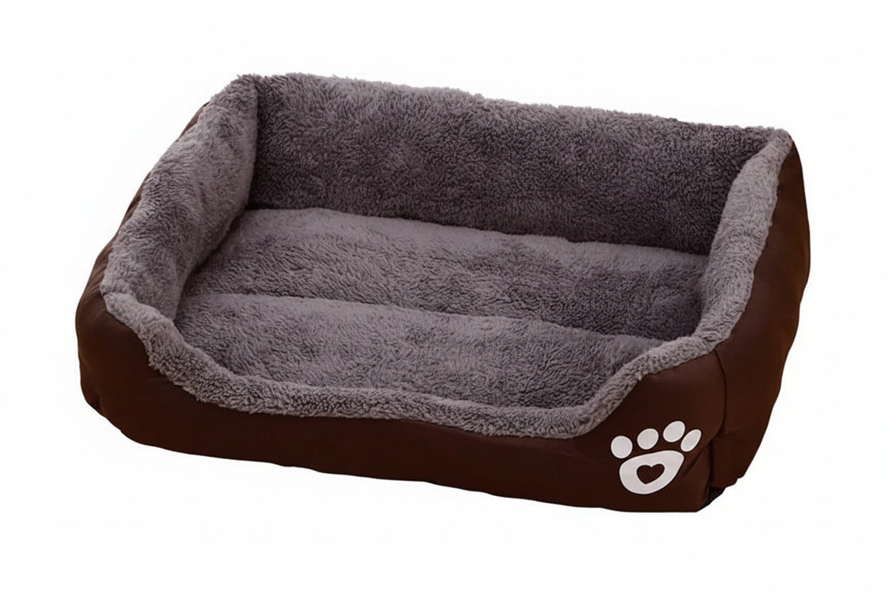 Cozy Pet Kennel Dog Beds