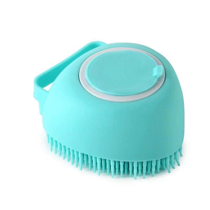 Bathroom Dog Soft Brush