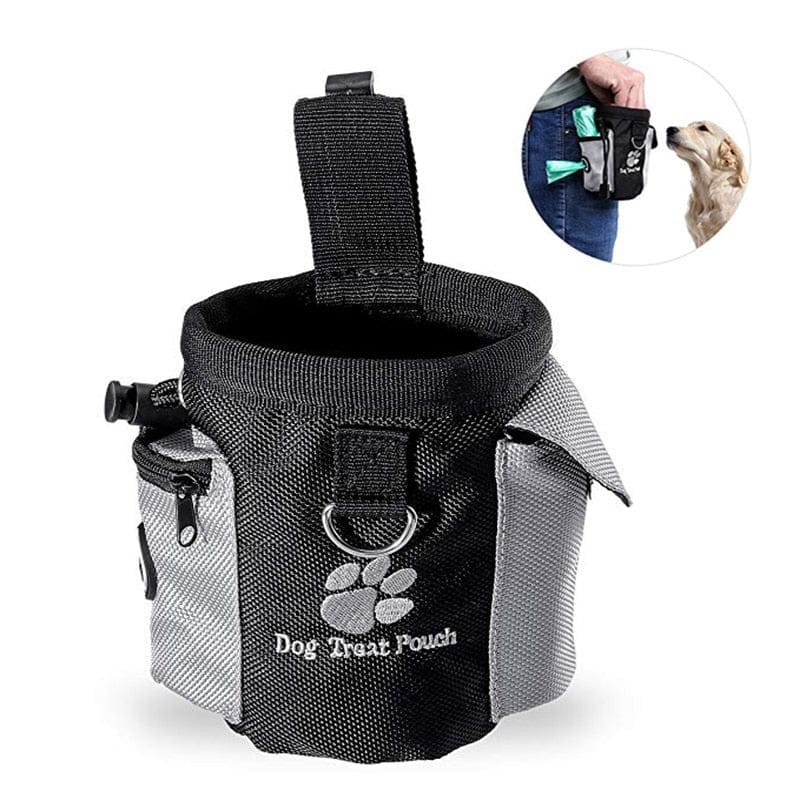 Dog Treat Pouch
