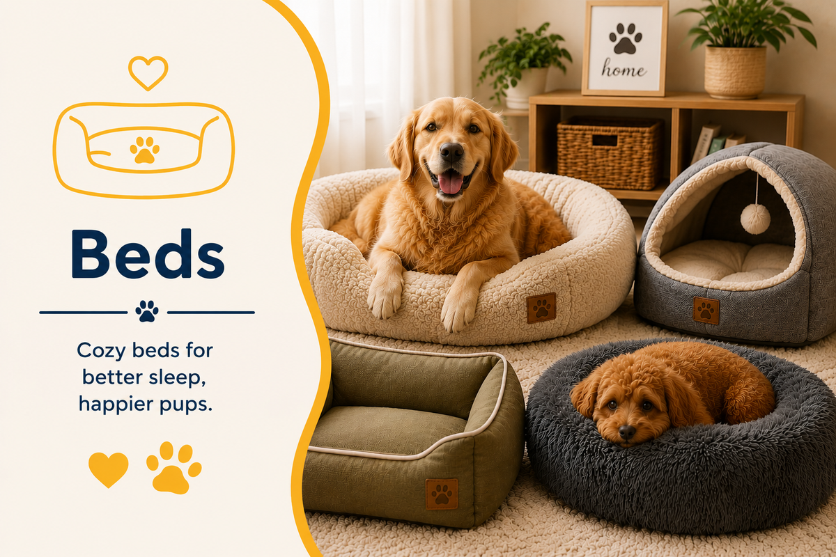 Beds
