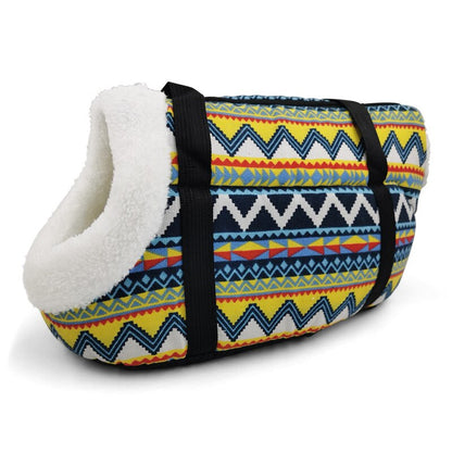 Travel Dog Carrier Bag Pet Carrier