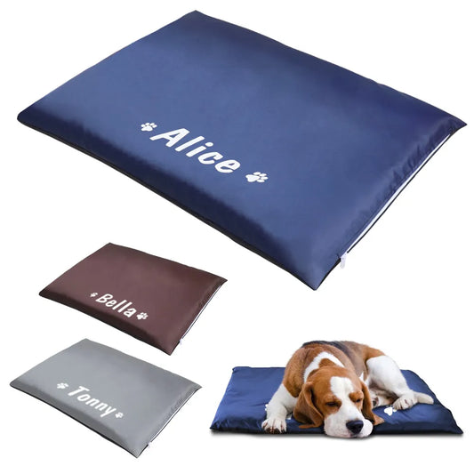 Pet Bed Mat Waterproof