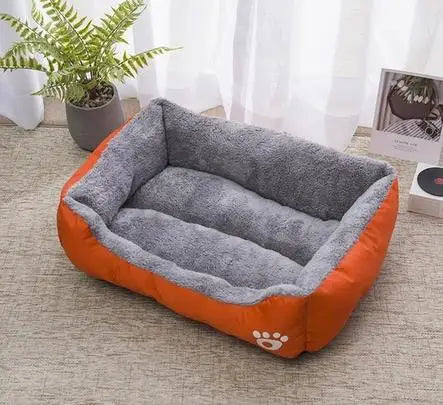 Cozy Pet Kennel Dog Beds