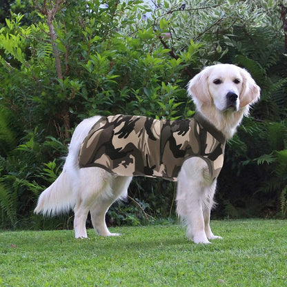 Dog Recovery Onesie