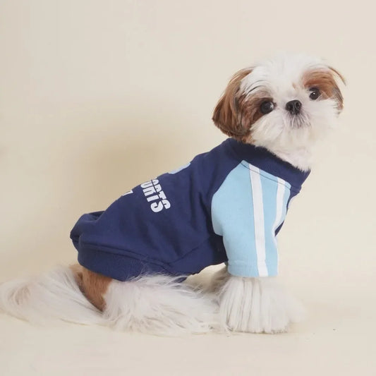 Dog Sport Hoodies