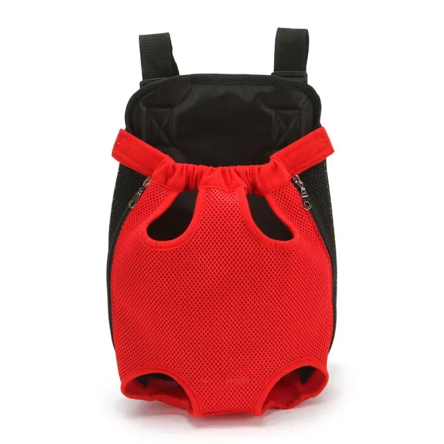 Outdoor Travel Dog Carrier Backpack