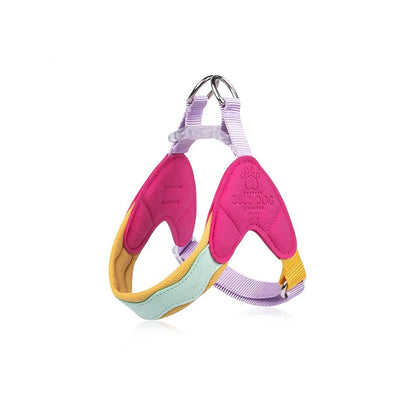 Y-Shaped Dog Harness