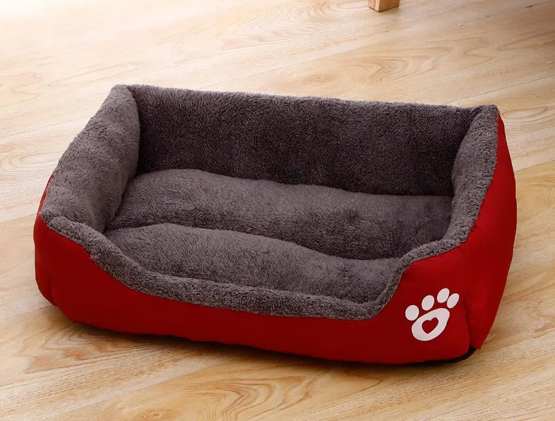 Cozy Pet Kennel Dog Beds