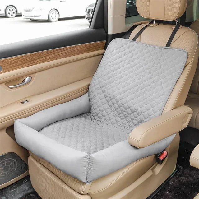 Waterproof Dog Car Seat Cover