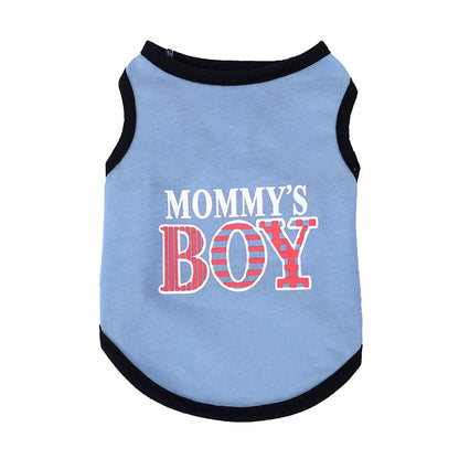 Princess Crown Dog T-Shirts