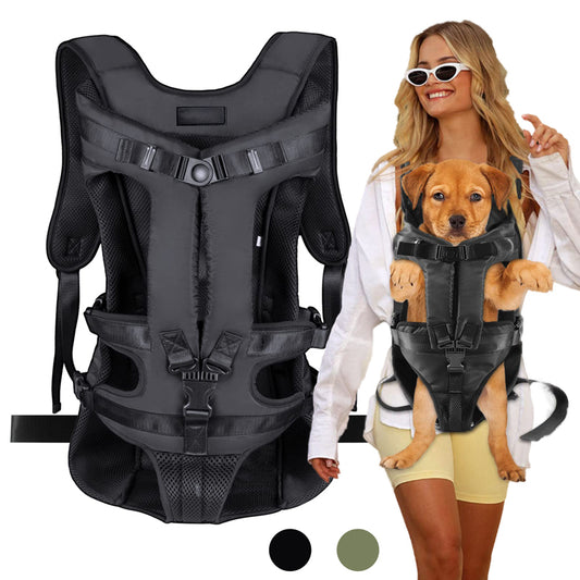 Dog Carrier Backpack