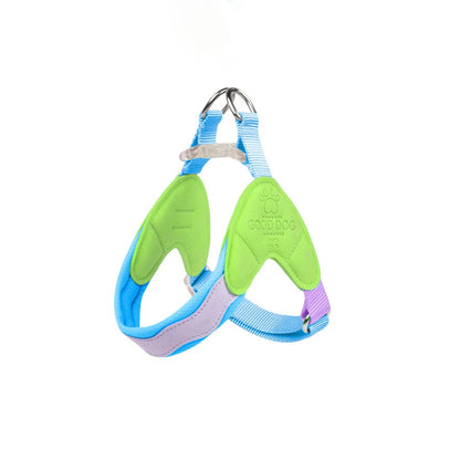 Y-Shaped Dog Harness