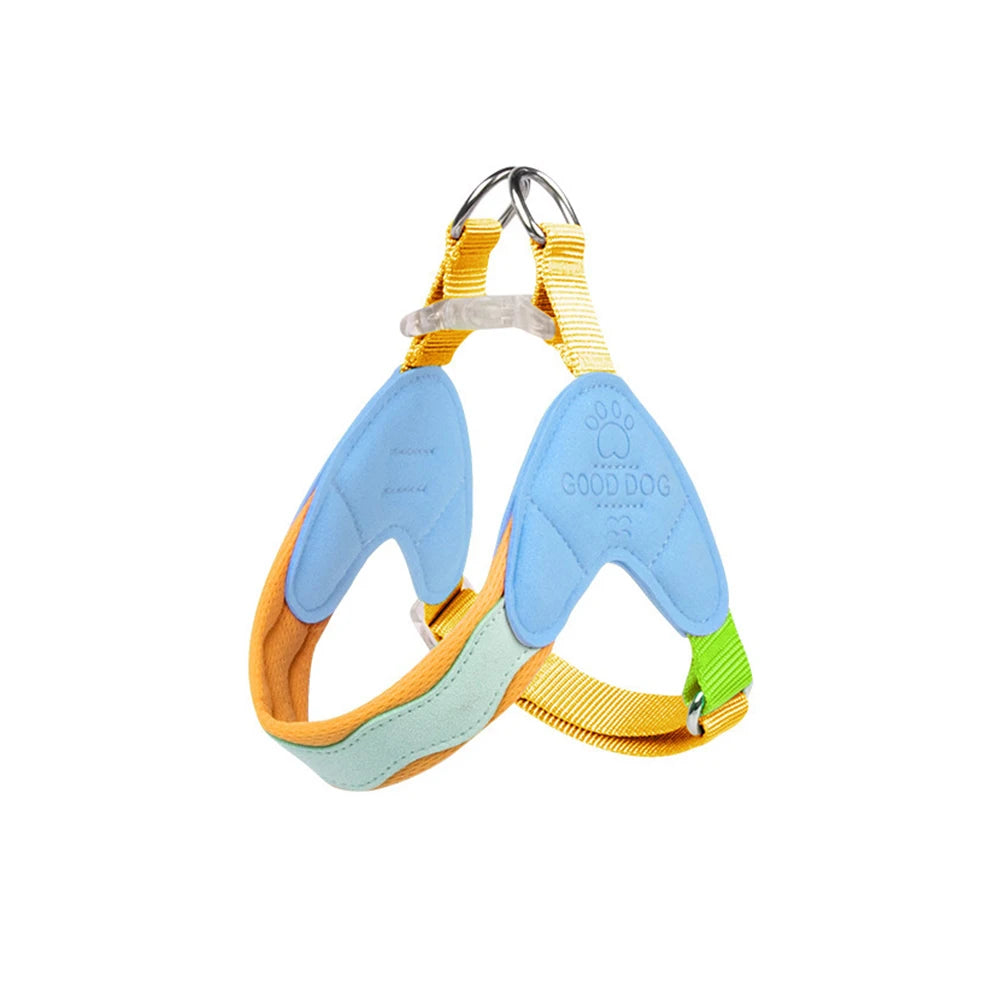 Y-Shaped Dog Harness