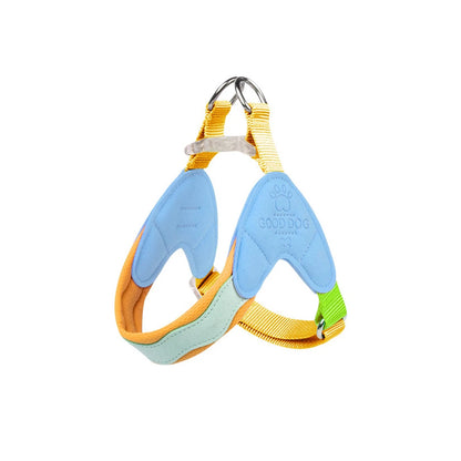 Y-Shaped Dog Harness