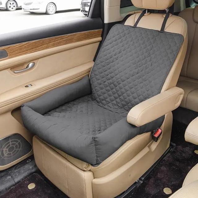 Waterproof Dog Car Seat Cover