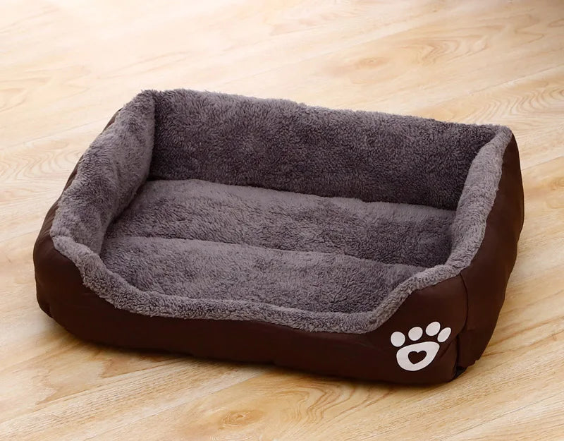 Cozy Pet Kennel Dog Beds