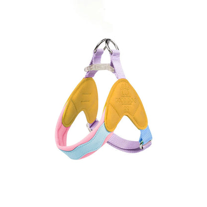 Y-Shaped Dog Harness