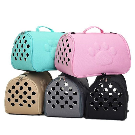 Travel Pet Bags Carrier