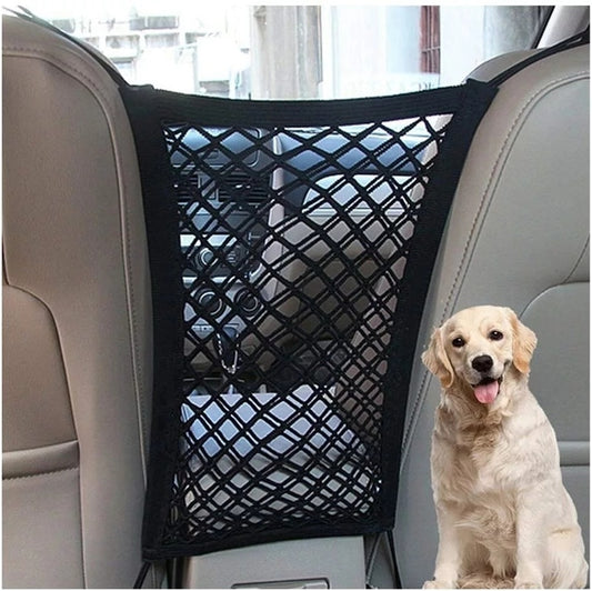 Car Pet Isolation Barrier