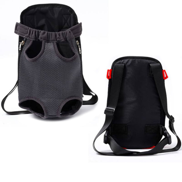 Dog Backpack Outdoor Travel