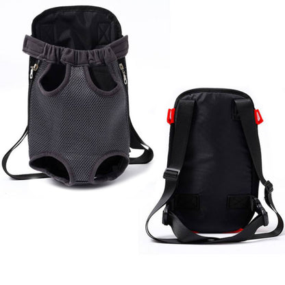 Dog Backpack Outdoor Travel